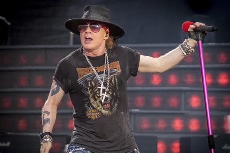 This Axl Rose